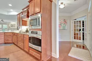 424 Tallulah Dr, Griffin, GA 30223 - Photo 28