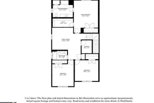 210 Western Red Cedar Dr, Springfield, GA 31329 - Photo 4