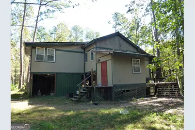 352 Riverside Drive, Claxton, GA 30417 - Photo 2
