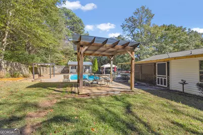 396 Brookwood Drive, Lavonia, GA 30553 - Photo 52