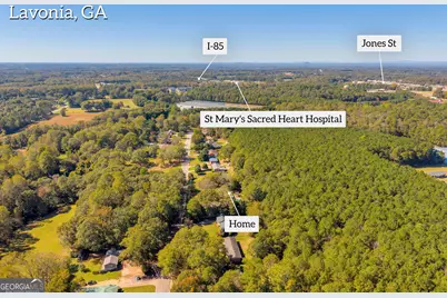 396 Brookwood Drive, Lavonia, GA 30553 - Photo 64