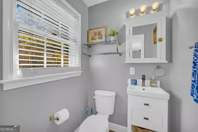 396 Brookwood Drive, Lavonia, GA 30553 - Photo 36