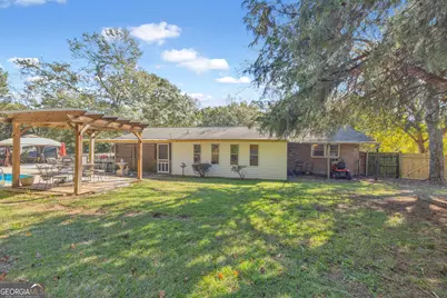 396 Brookwood Drive, Lavonia, GA 30553 - Photo 4