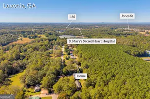 396 Brookwood Dr, Lavonia, GA 30553 - Photo 84