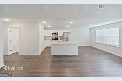 205 Redwood Court, Springfield, GA 31329 - Photo 4