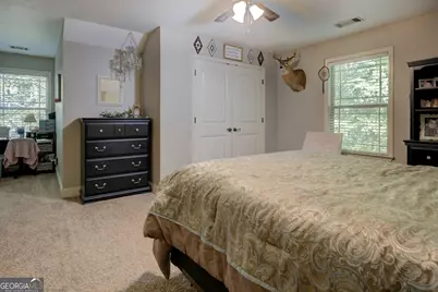 613 Van Morrison Road, Monticello, GA 31064 - Photo 46