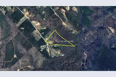 613 Van Morrison Road, Monticello, GA 31064 - Photo 82