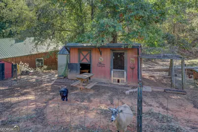 613 Van Morrison Road, Monticello, GA 31064 - Photo 76