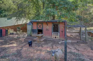 613 Van Morrison Rd, Monticello, GA 31064 - Photo 76