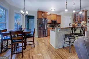 613 Van Morrison Rd, Monticello, GA 31064 - Photo 20