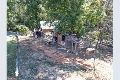 613 Van Morrison Road, Monticello, GA 31064 - Photo 78