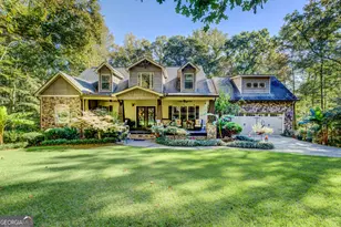 613 Van Morrison Rd, Monticello, GA 31064 - Photo 1