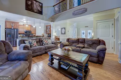 613 Van Morrison Road, Monticello, GA 31064 - Photo 12