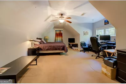 613 Van Morrison Road, Monticello, GA 31064 - Photo 30