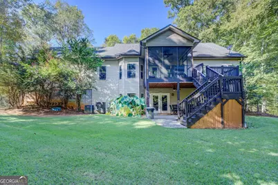 613 Van Morrison Road, Monticello, GA 31064 - Photo 68