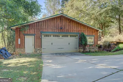 613 Van Morrison Road, Monticello, GA 31064 - Photo 70