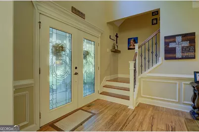 613 Van Morrison Road, Monticello, GA 31064 - Photo 44