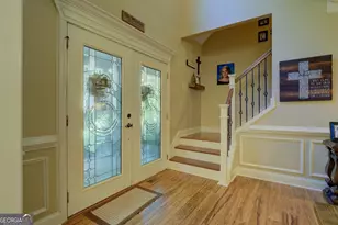 613 Van Morrison Rd, Monticello, GA 31064 - Photo 44