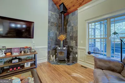 613 Van Morrison Road, Monticello, GA 31064 - Photo 14