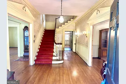 550 S Hill Street, Griffin, GA 30224 - Photo 2