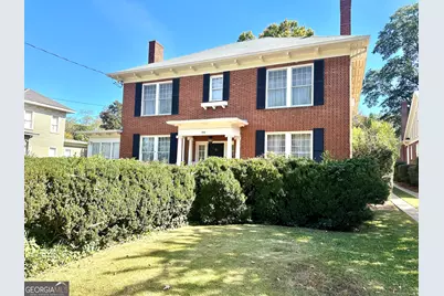 550 S Hill Street, Griffin, GA 30224 - Photo 58