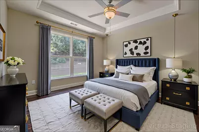 1190 Branch Creek Way, Greensboro, GA 30642 - Photo 8