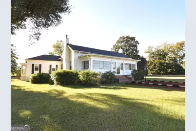 2521 Vinson Highway SE, Milledgeville, GA 31061 - Photo 2