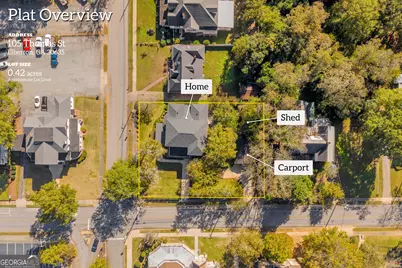 105 S Thomas Street, Elberton, GA 30635 - Photo 54