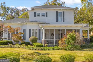 105 S Thomas St, Elberton, GA 30635 - Photo 2