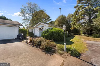 1465 N McDonough Road, Griffin, GA 30223 - Photo 34