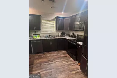 110 Simmons Lane, Milledgeville, GA 31061 - Photo 4