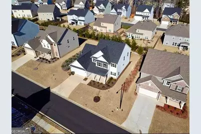 26 Riverclub Road, Acworth, GA 30101 - Photo 8