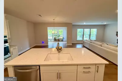 26 Riverclub Road, Acworth, GA 30101 - Photo 30