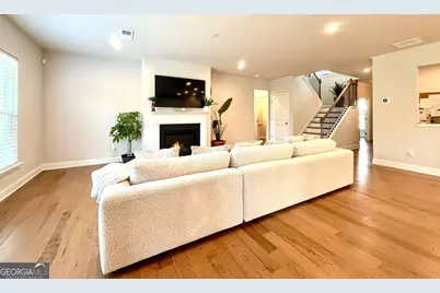 26 Riverclub Road, Acworth, GA 30101 - Photo 22