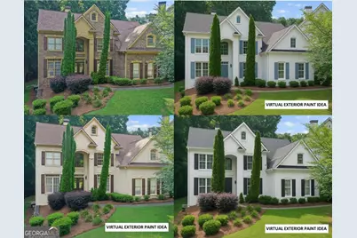 403 Glenhurst Trace, Canton, GA 30115 - Photo 2