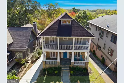 939 Highland Terrace NE, Atlanta, GA 30306 - Photo 62
