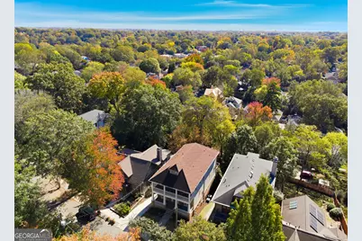 939 Highland Terrace NE, Atlanta, GA 30306 - Photo 64