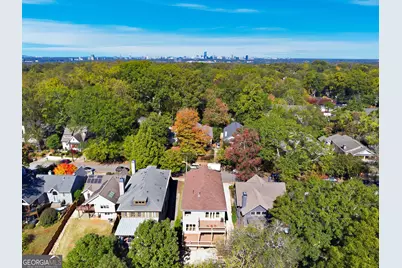 939 Highland Terrace NE, Atlanta, GA 30306 - Photo 66