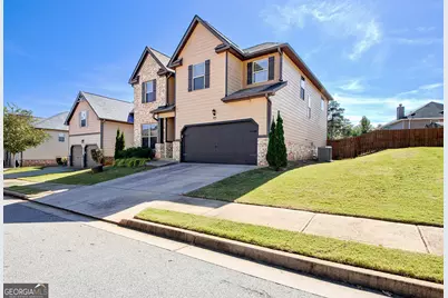 208 Jetta Circle, McDonough, GA 30253 - Photo 2