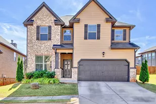 208 Jetta Cir, McDonough, GA 30253 - Photo 1