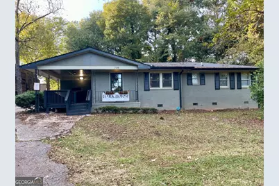 710 Gaines School Road, Athens, GA 30605 - Photo 1