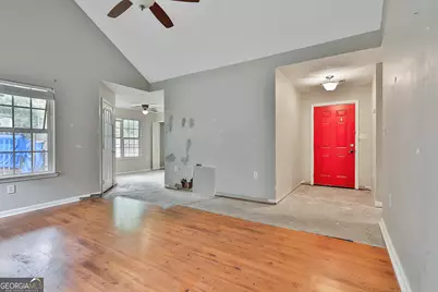 140 Halo Trace, Sharpsburg, GA 30277 - Photo 4