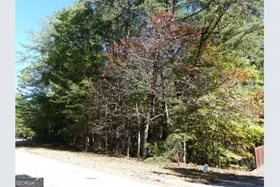 0 Zeppelin Strasse #LOT 78, Helen, GA 30545 - Photo 1