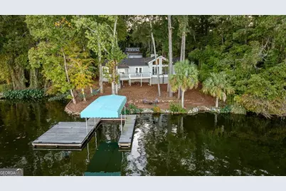 310 Parks Mill Road, Buckhead, GA 30625 - Photo 1