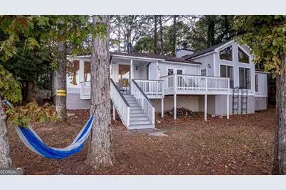 310 Parks Mill Road, Buckhead, GA 30625 - Photo 2