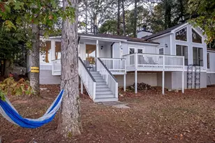 310 Parks Mill Rd, Buckhead, GA 30625 - Photo 2