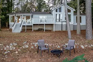 310 Parks Mill Rd, Buckhead, GA 30625 - Photo 50