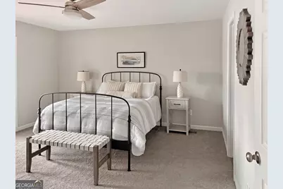 310 Parks Mill Road, Buckhead, GA 30625 - Photo 16