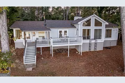 310 Parks Mill Road, Buckhead, GA 30625 - Photo 52