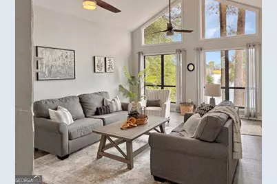 310 Parks Mill Road, Buckhead, GA 30625 - Photo 14